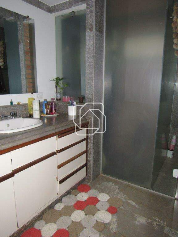 Casa de Condomínio à venda em Itu - SP - Condomínio Terras de São José: 