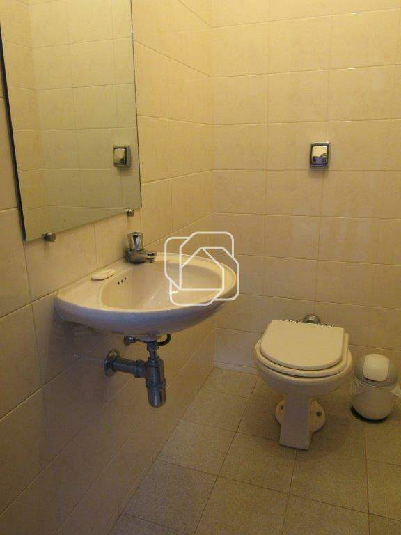 Casa de Condomínio à venda em Itu - SP - Condomínio Terras de São José: 