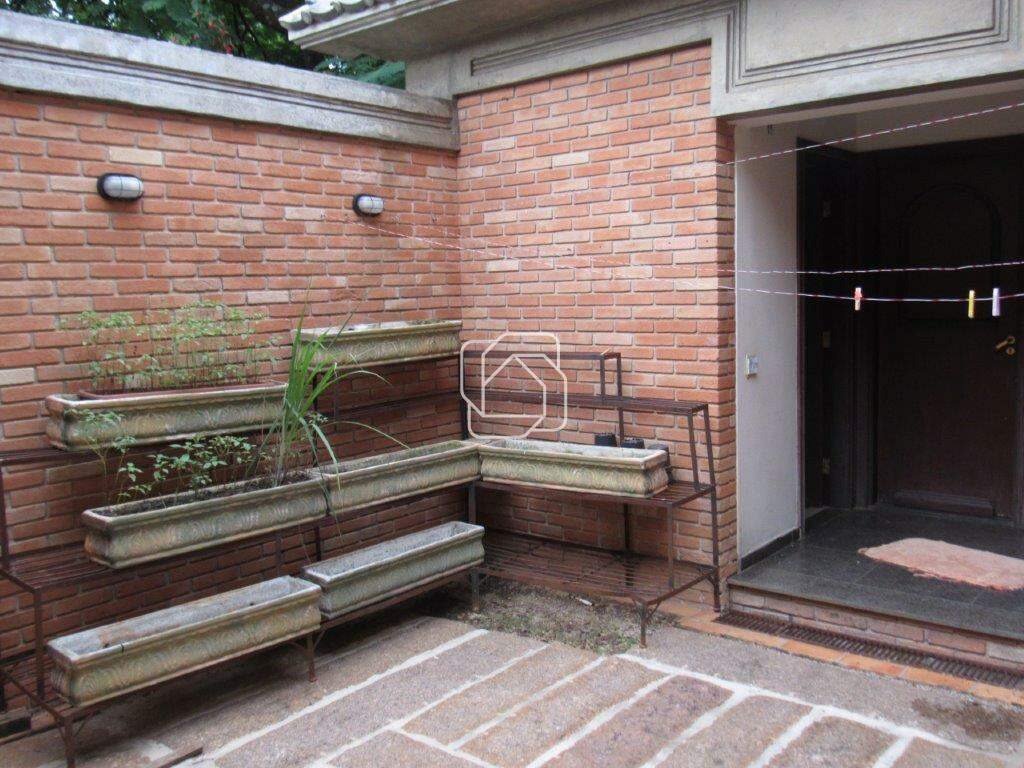 Casa de Condomínio à venda em Itu - SP - Condomínio Terras de São José: 