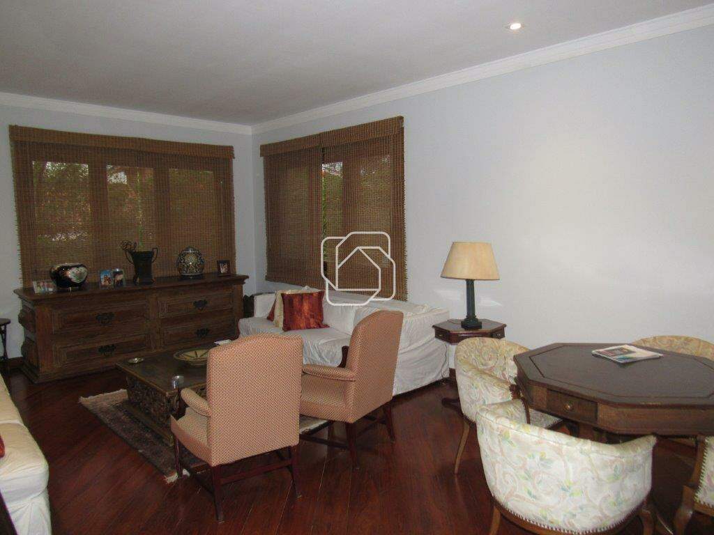 Casa de Condomínio à venda em Itu - SP - Condomínio Terras de São José: 