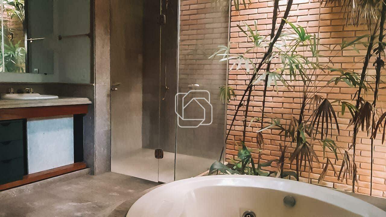 Casa de Condomínio à venda em Itu - SP - Condomínio Terras de São José: 