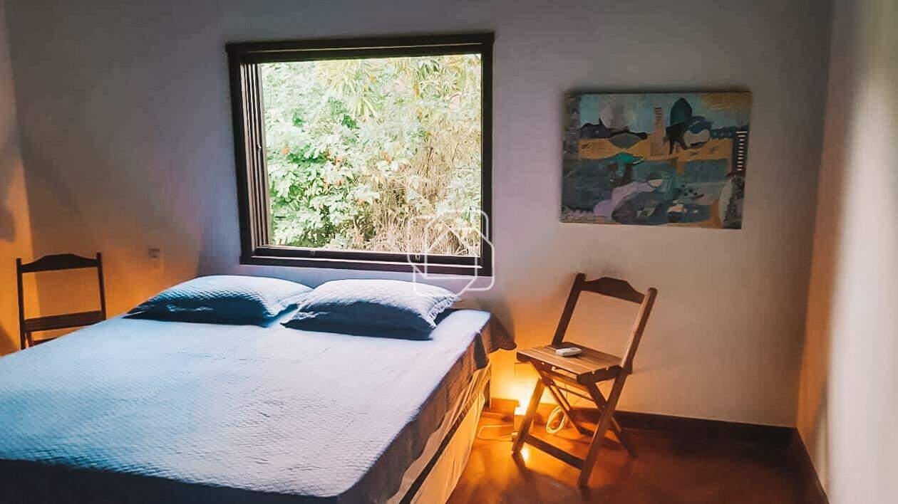 Casa de Condomínio à venda em Itu - SP - Condomínio Terras de São José: 