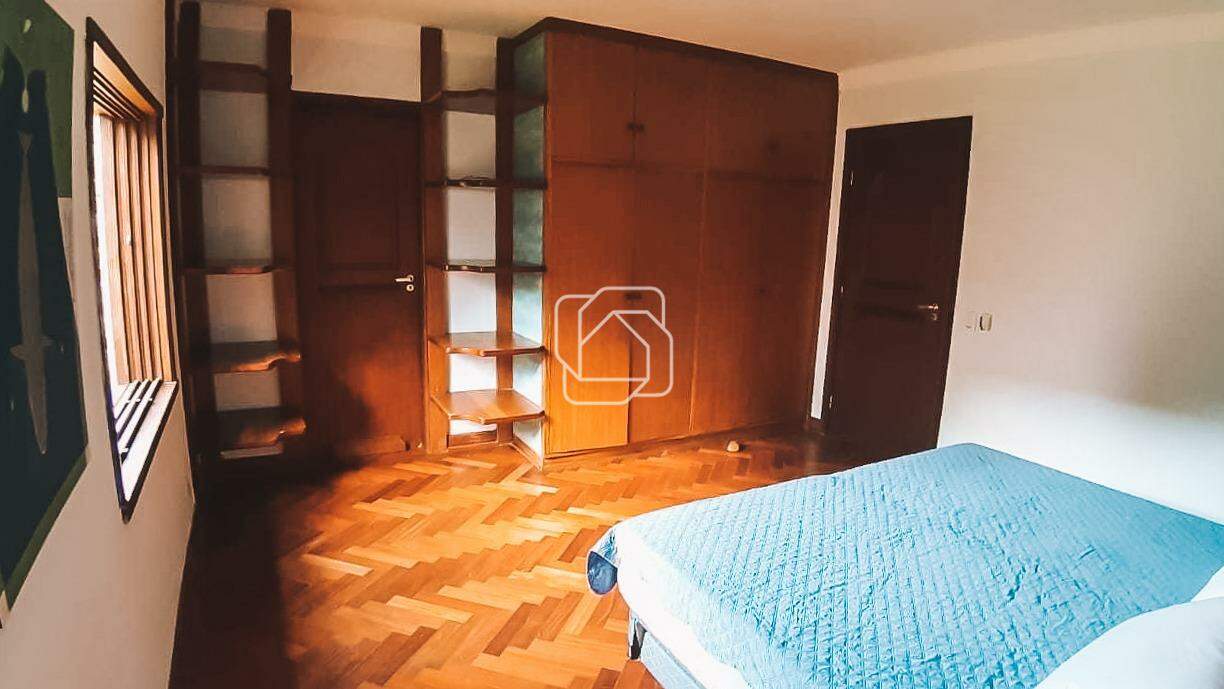 Casa de Condomínio à venda em Itu - SP - Condomínio Terras de São José: 