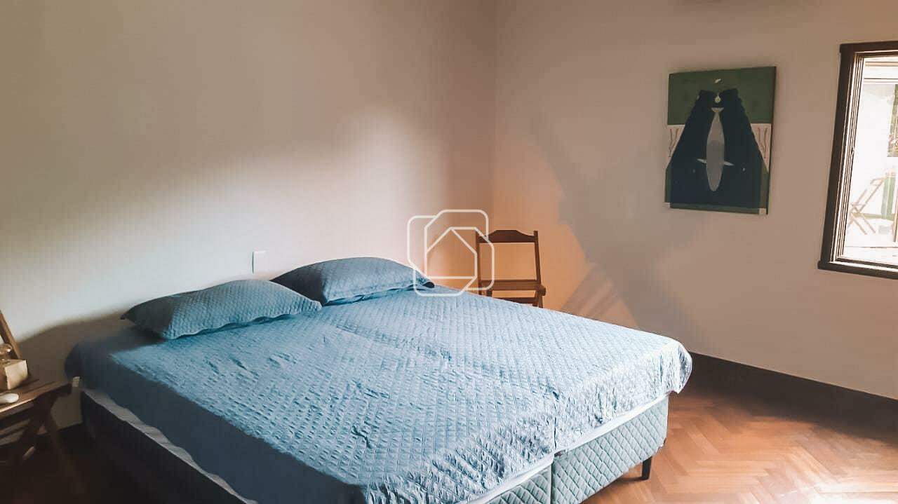 Casa de Condomínio à venda em Itu - SP - Condomínio Terras de São José: 