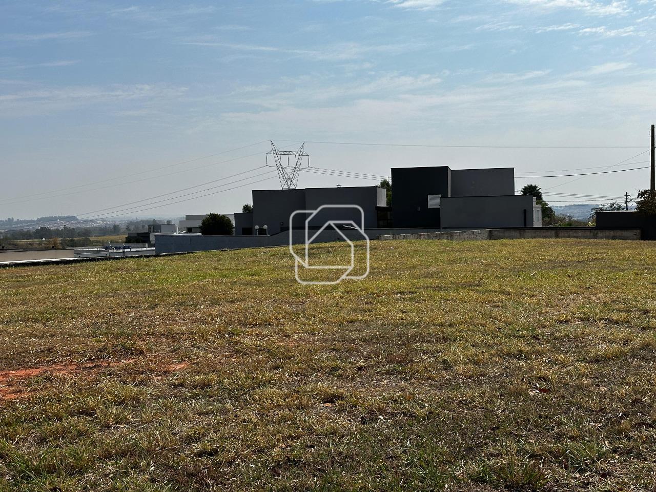 Terreno à venda em Itu - SP - Condomínio Xapada Parque Ytu: 