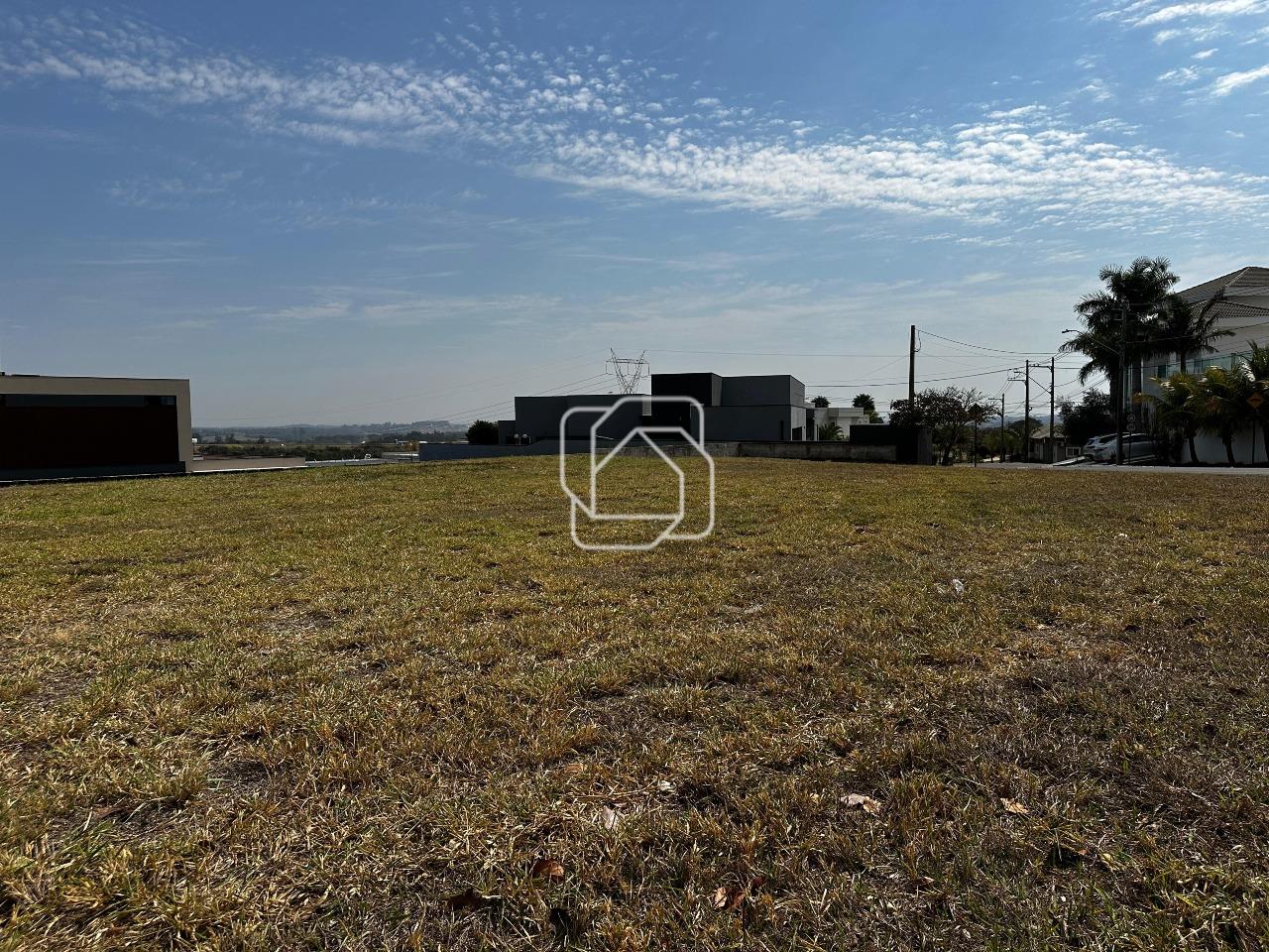 Terreno à venda em Itu - SP - Condomínio Xapada Parque Ytu: 