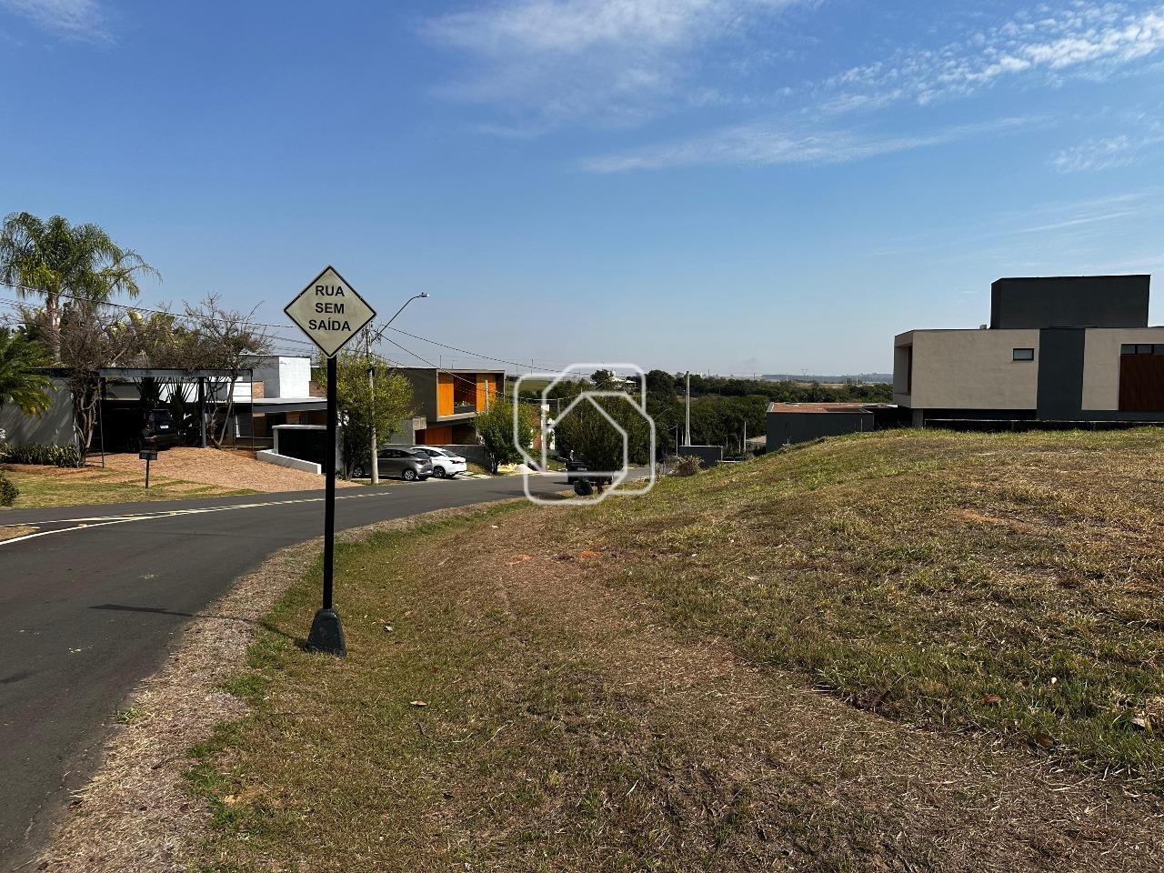 Terreno à venda em Itu - SP - Condomínio Xapada Parque Ytu: 