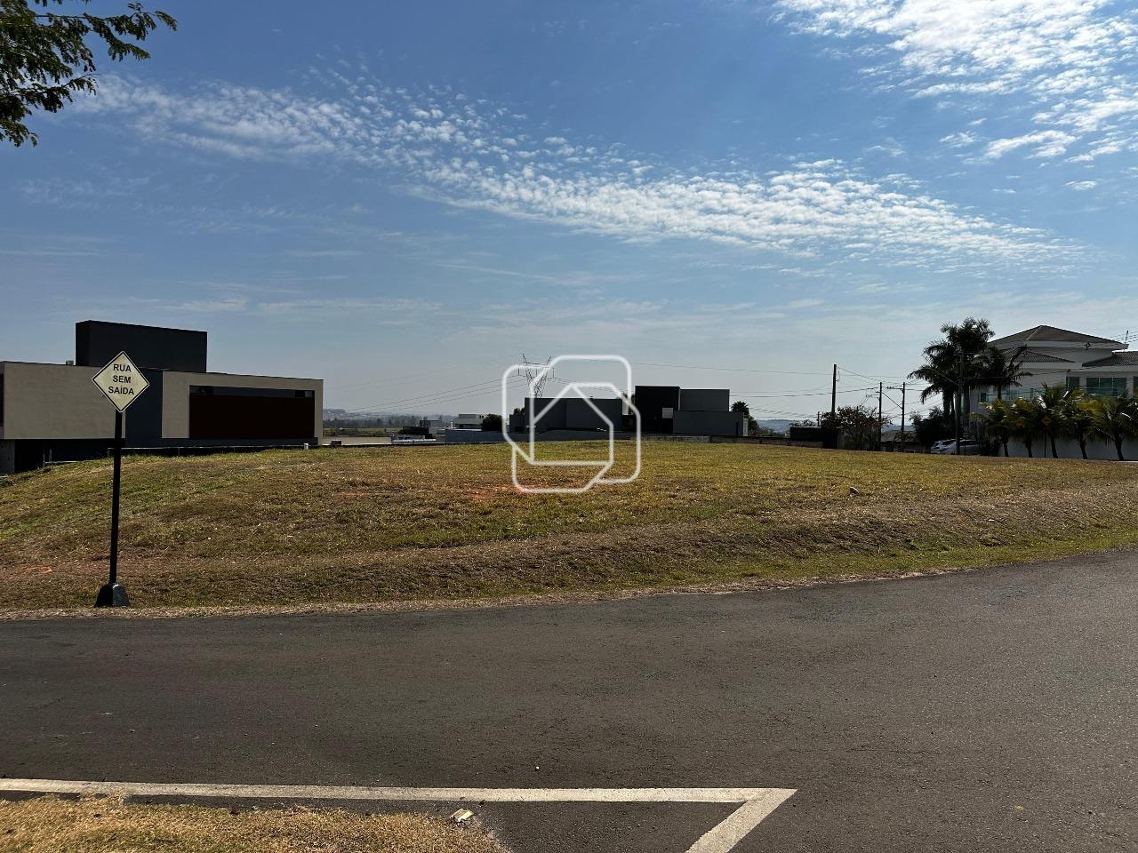 Terreno à venda em Itu - SP - Condomínio Xapada Parque Ytu: 