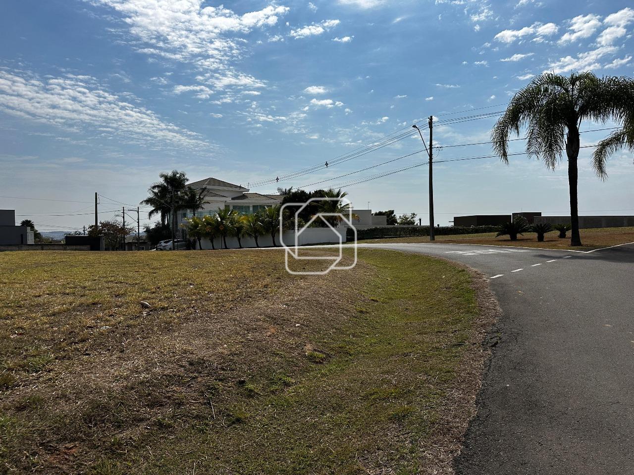 Terreno à venda em Itu - SP - Condomínio Xapada Parque Ytu: 