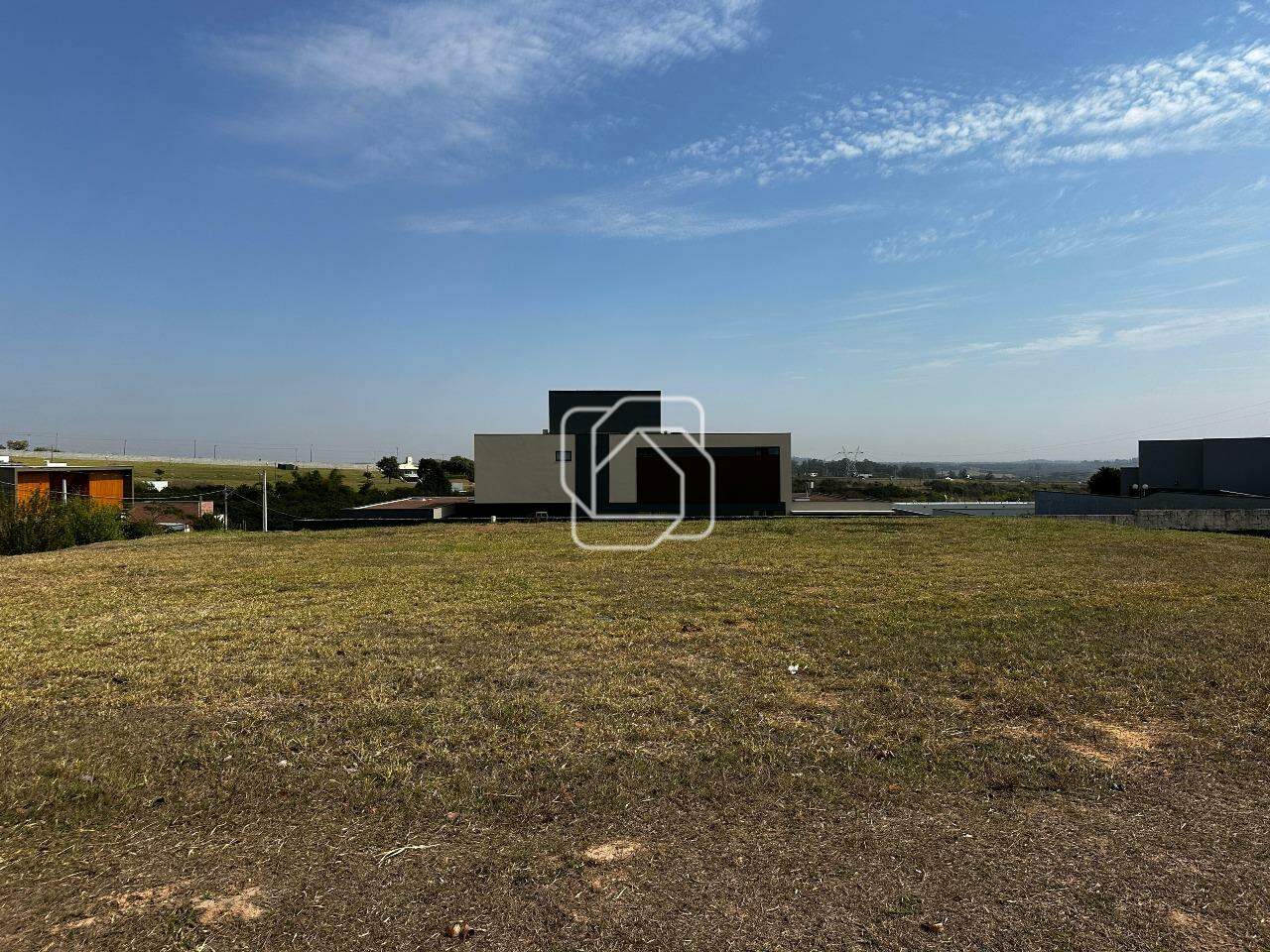 Terreno à venda em Itu - SP - Condomínio Xapada Parque Ytu: 