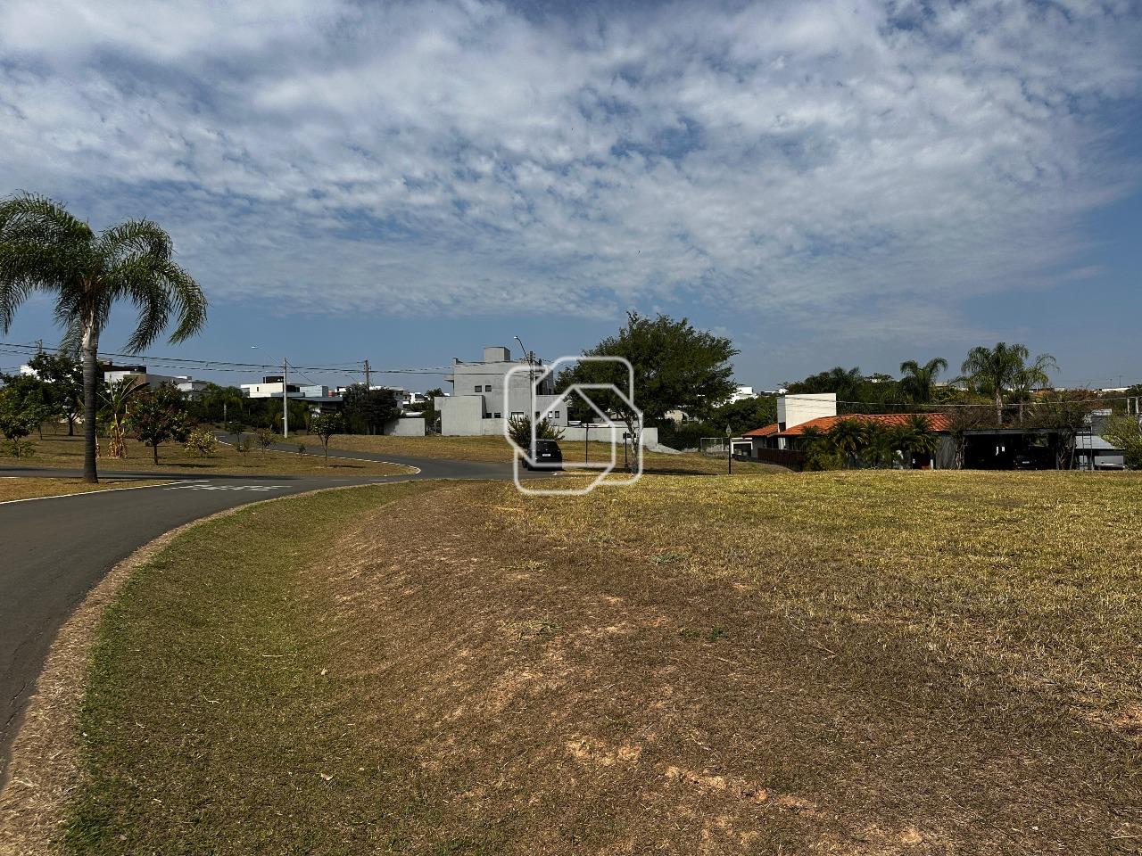 Terreno à venda em Itu - SP - Condomínio Xapada Parque Ytu: 