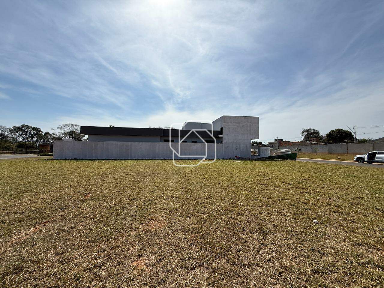 Terreno à venda em Indaiatuba - SP - Jardim Villa Sapezal: Visão geral do terreno