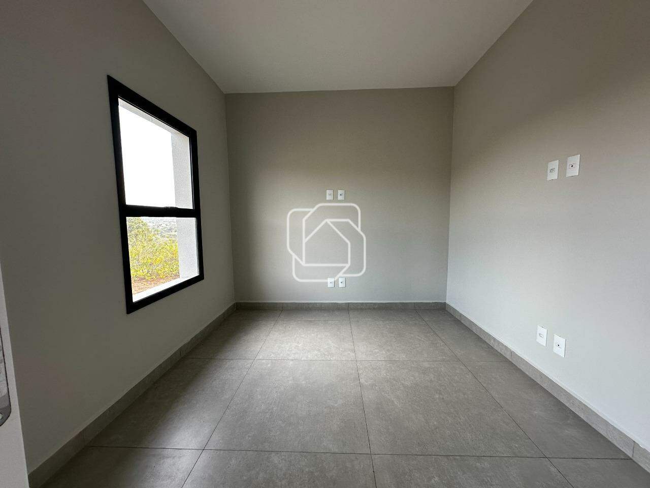 Casa de Condomínio à venda em Itu - SP - Condomínio Villas do Golfe: 