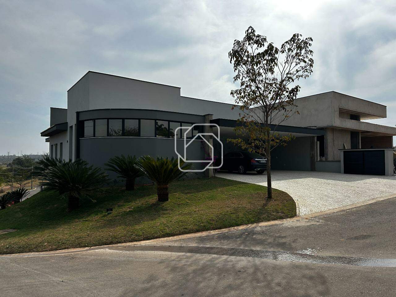 Casa de Condomínio à venda em Itu - SP - Condomínio Villas do Golfe: 
