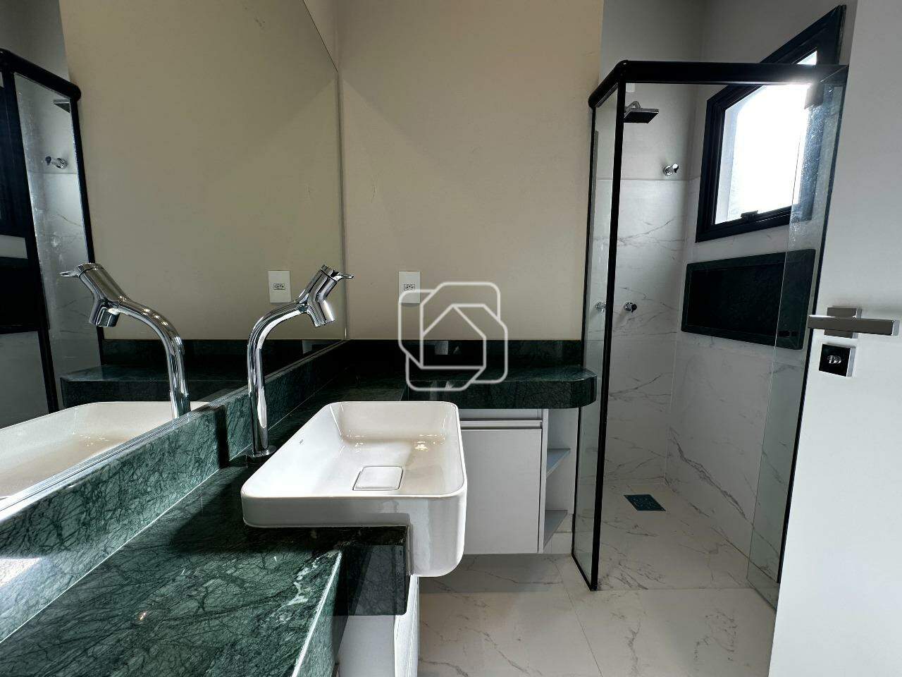 Casa de Condomínio à venda em Itu - SP - Condomínio Villas do Golfe: 