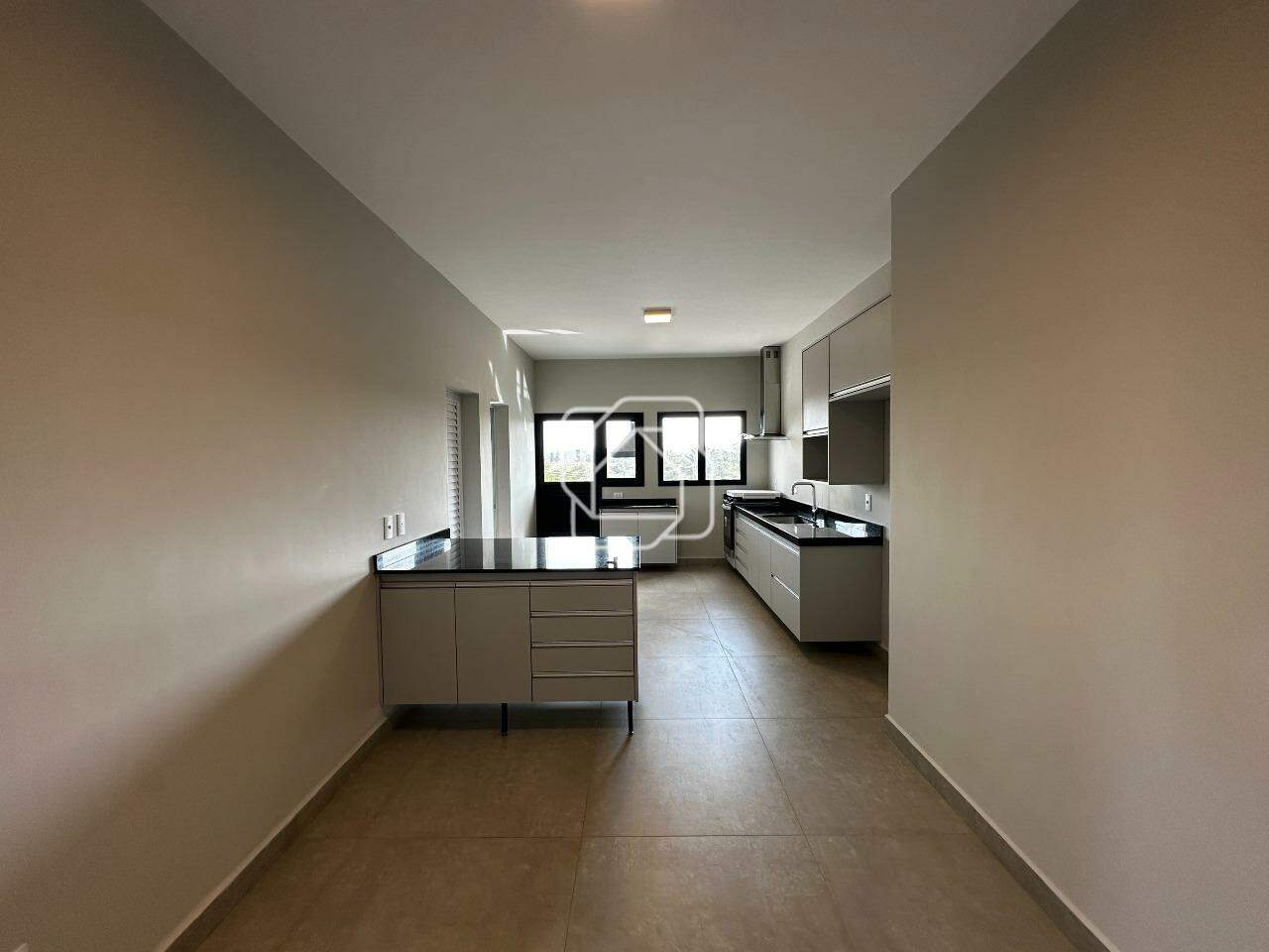 Casa de Condomínio à venda em Itu - SP - Condomínio Villas do Golfe: 