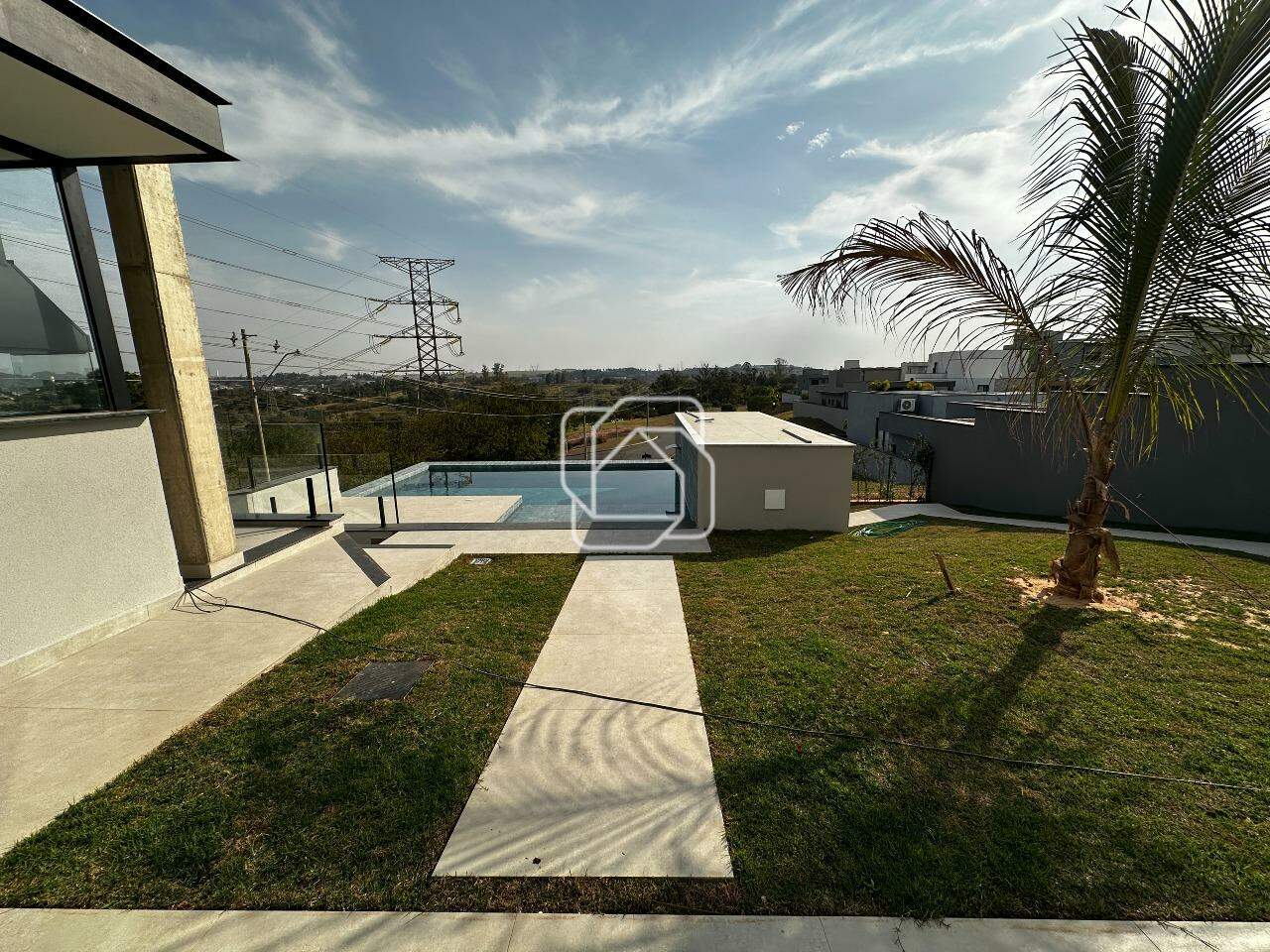 Casa de Condomínio à venda em Itu - SP - Condomínio Villas do Golfe: 