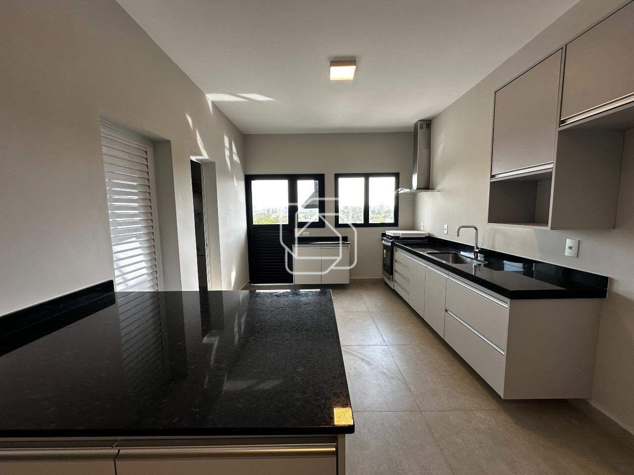 Casa de Condomínio à venda em Itu - SP - Condomínio Villas do Golfe: 