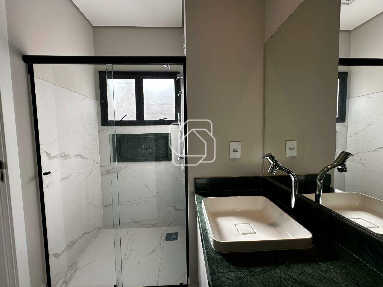 Casa de Condomínio à venda em Itu - SP - Condomínio Villas do Golfe: 