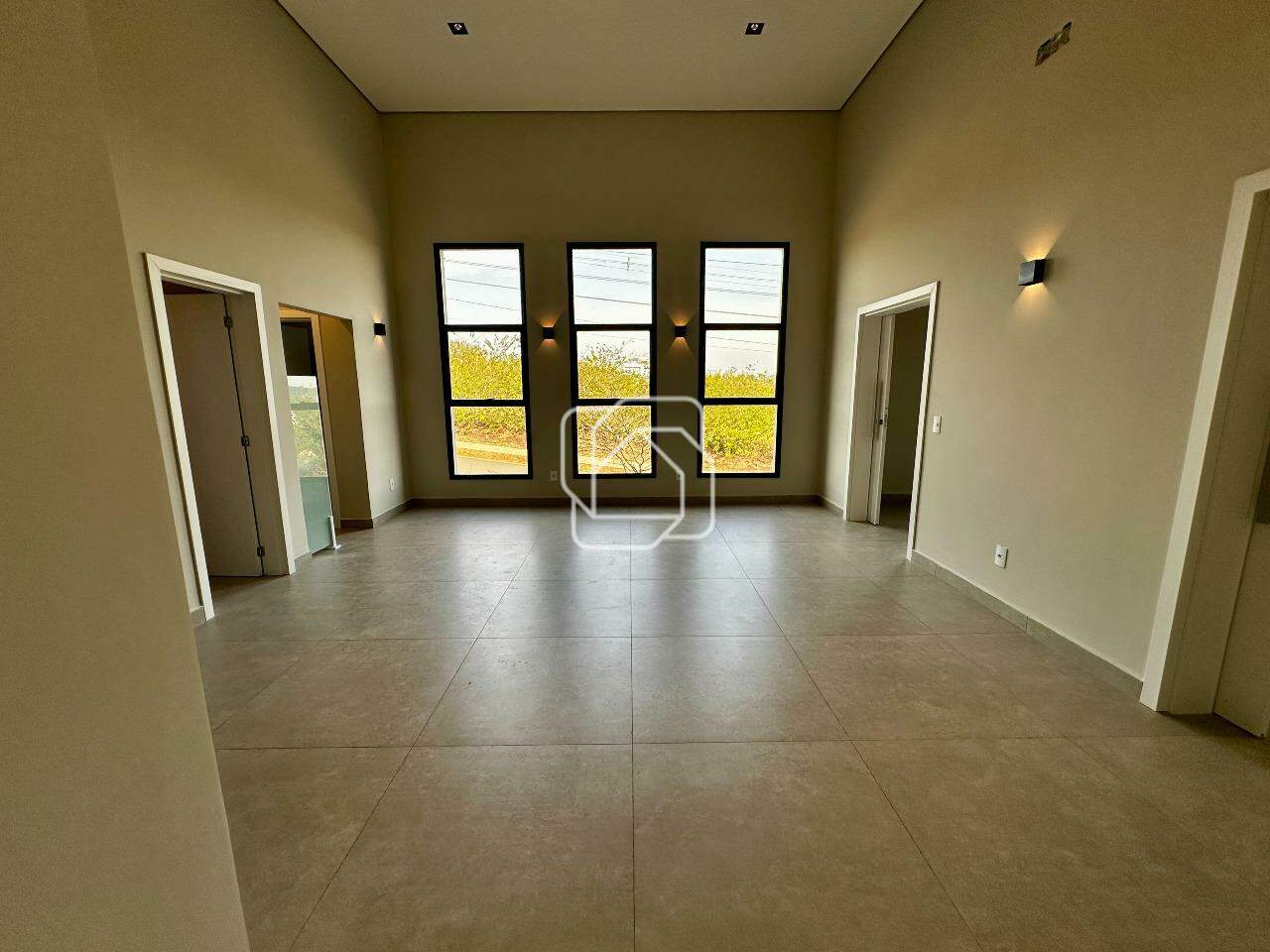 Casa de Condomínio à venda em Itu - SP - Condomínio Villas do Golfe: 