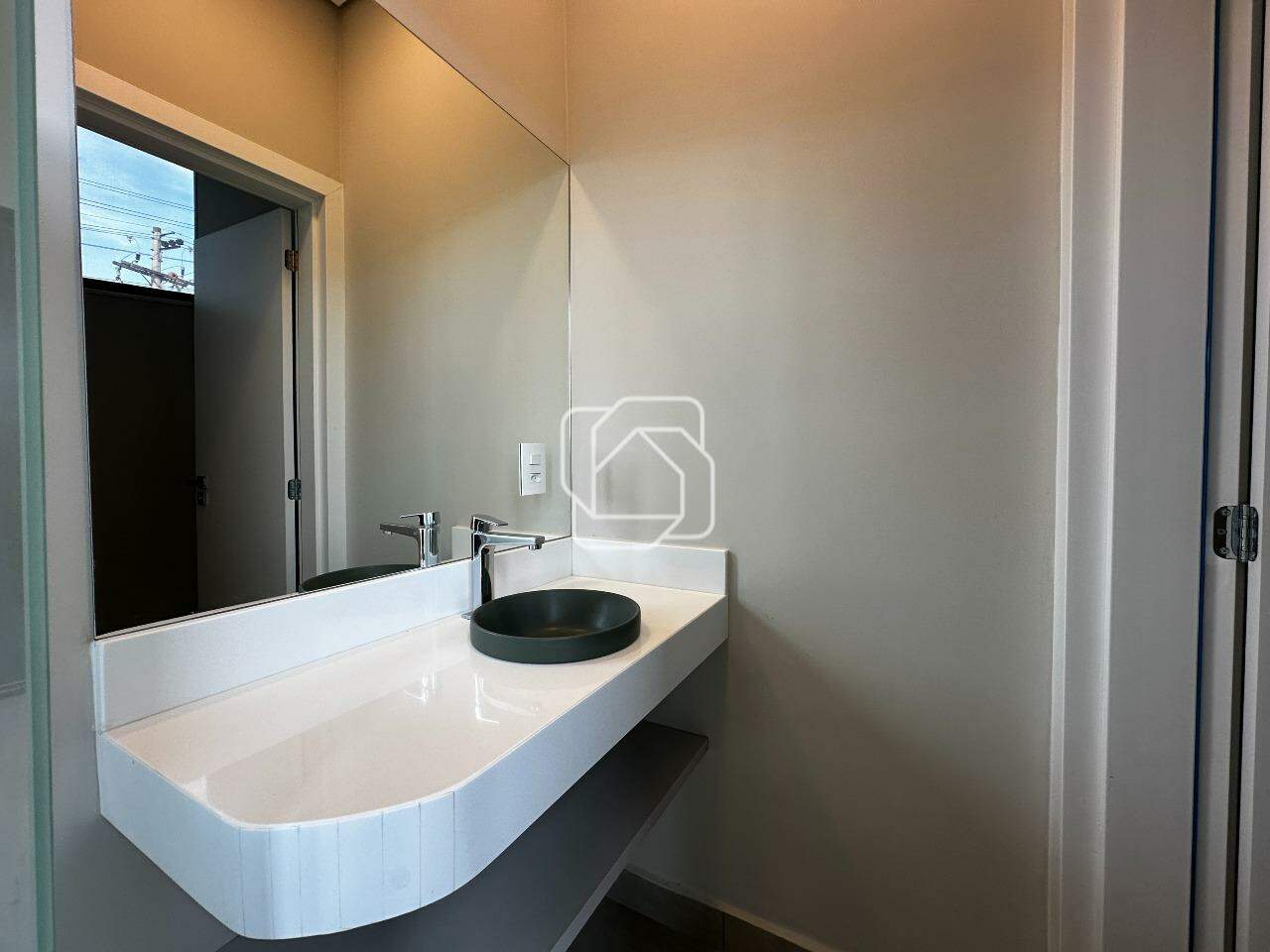 Casa de Condomínio à venda em Itu - SP - Condomínio Villas do Golfe: 