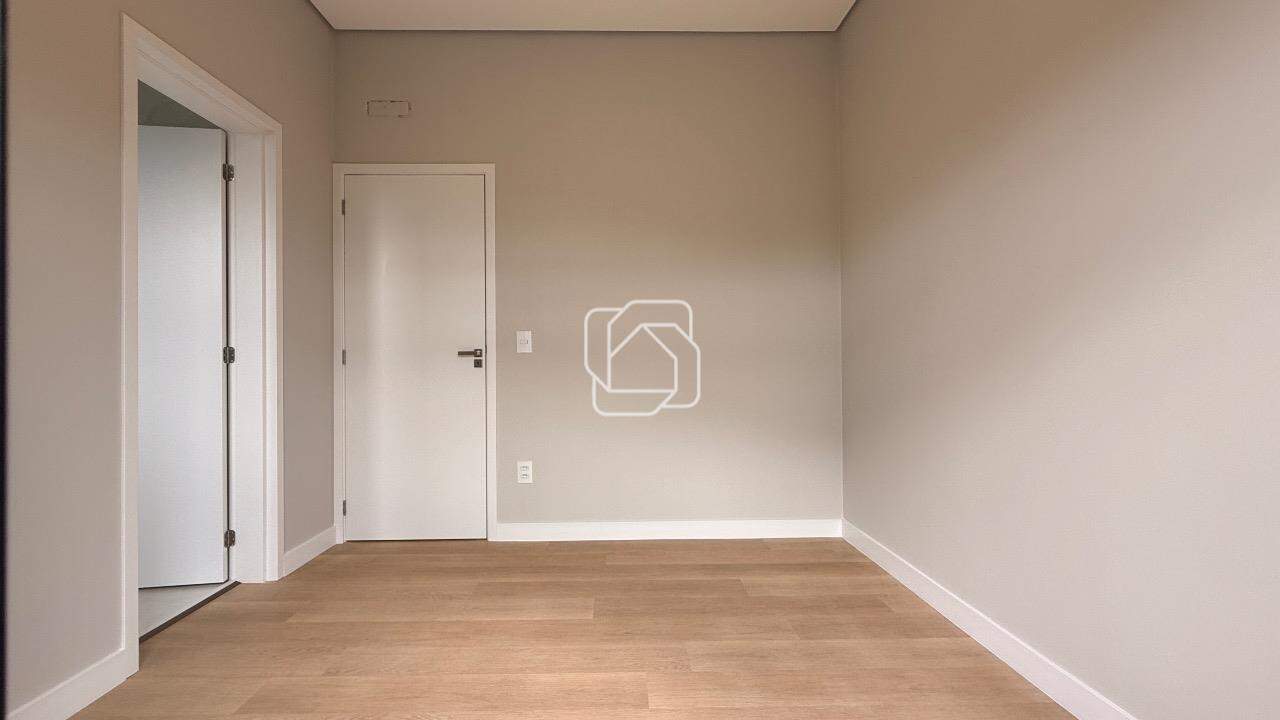 Casa de Condomínio à venda em Indaiatuba - SP - Jardim Villa Sapezal: Dormitório 