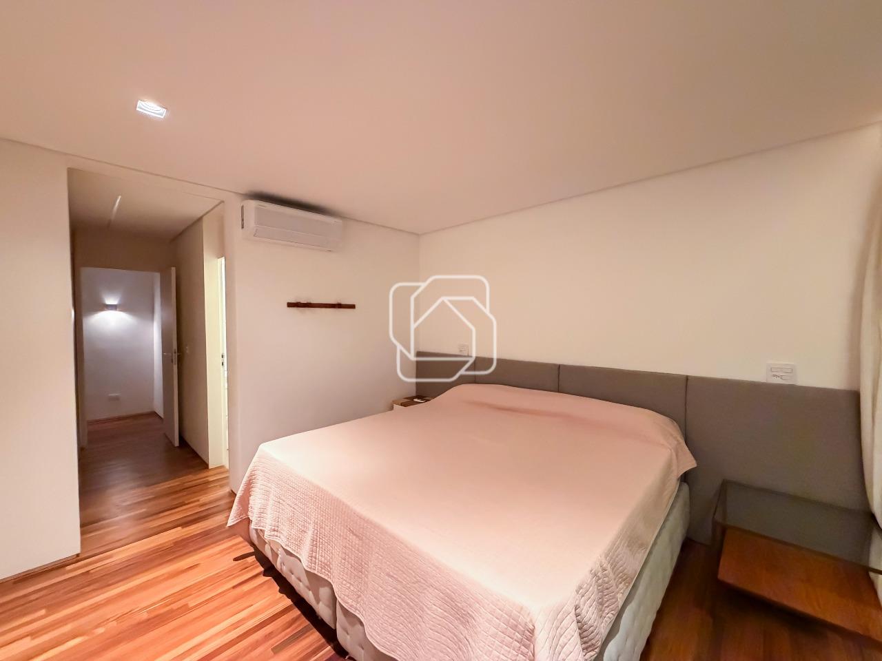 Casa de Condomínio à venda em Itu - SP - Condomínio Terras de São José II: 