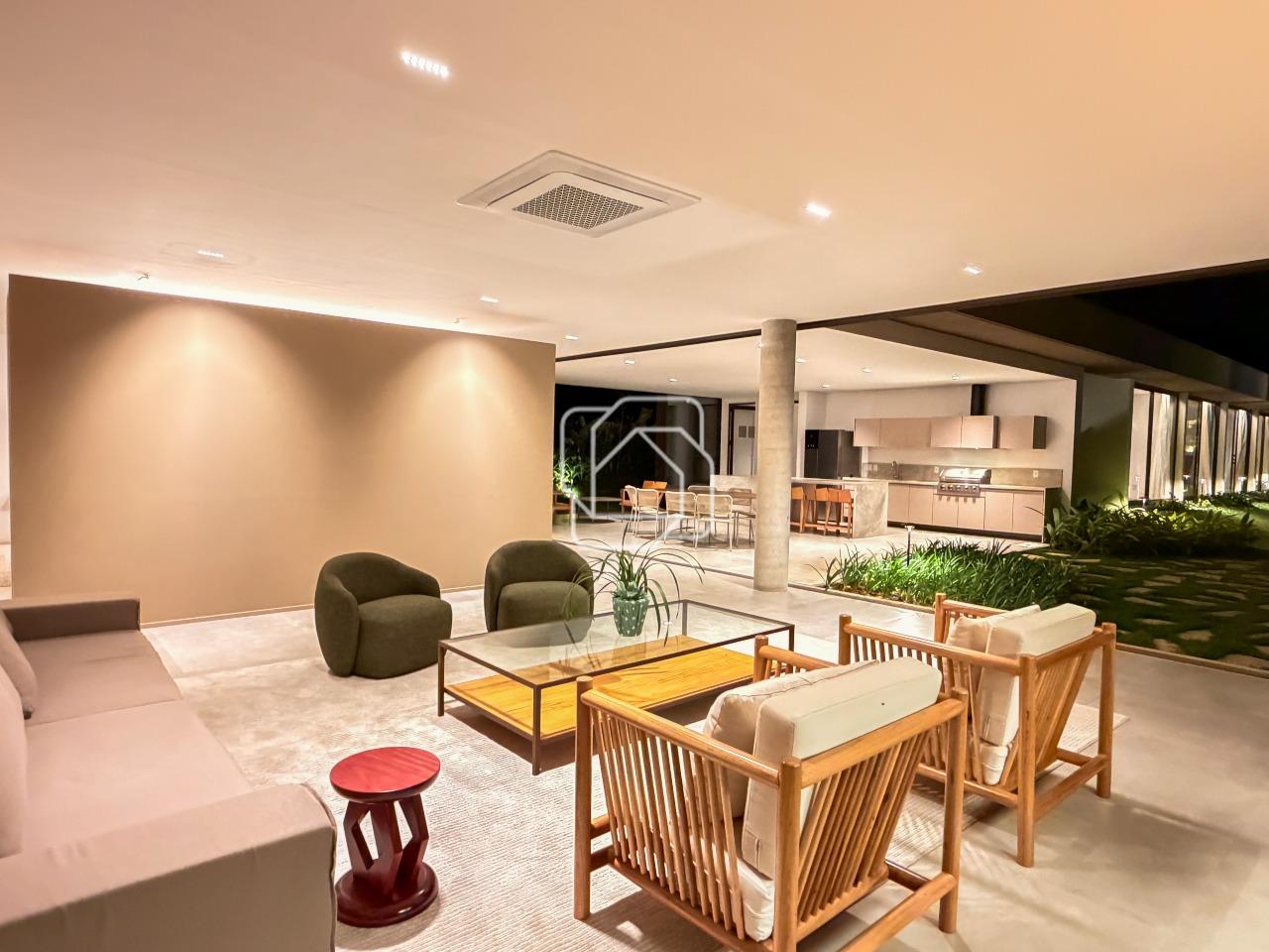 Casa de Condomínio à venda em Itu - SP - Condomínio Terras de São José II: 