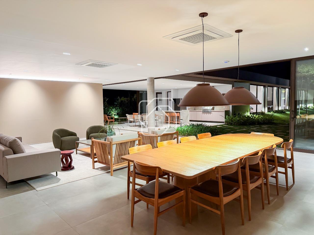 Casa de Condomínio à venda em Itu - SP - Condomínio Terras de São José II: 