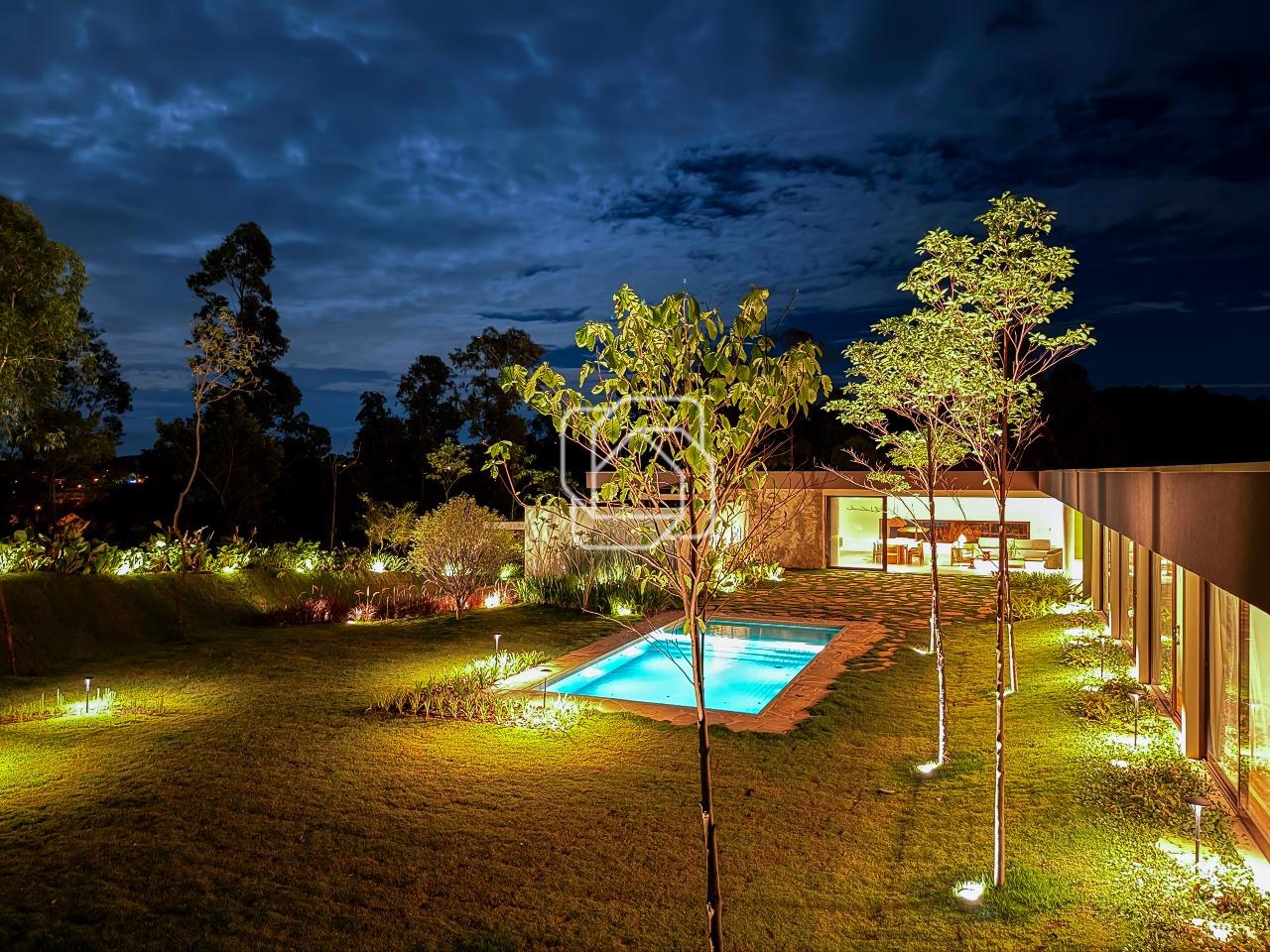 Casa de Condomínio à venda em Itu - SP - Condomínio Terras de São José II: 