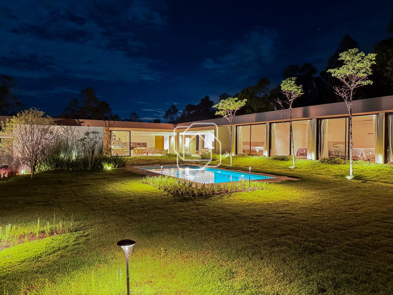 Casa de Condomínio à venda em Itu - SP - Condomínio Terras de São José II: 