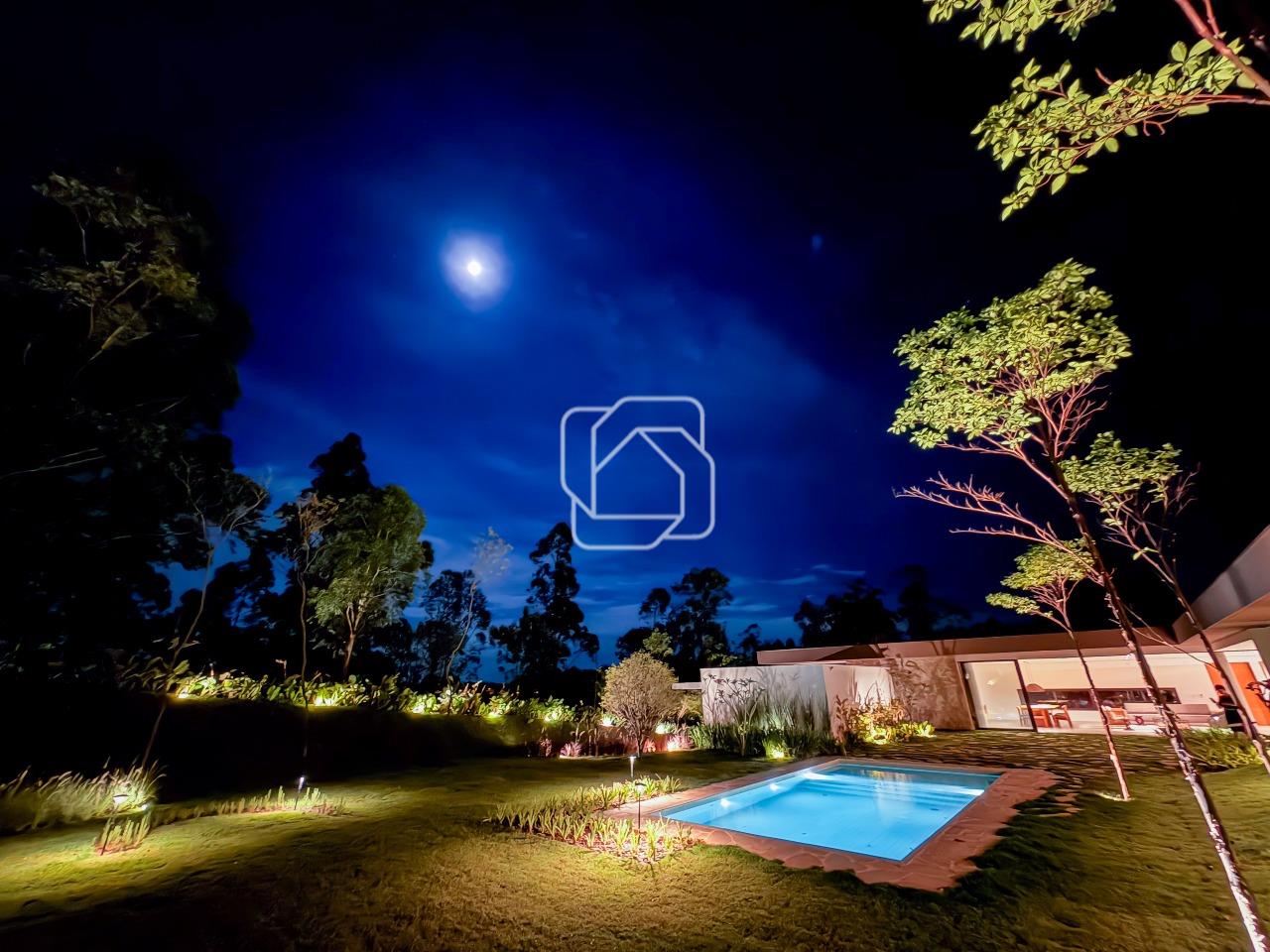 Casa de Condomínio à venda em Itu - SP - Condomínio Terras de São José II: 