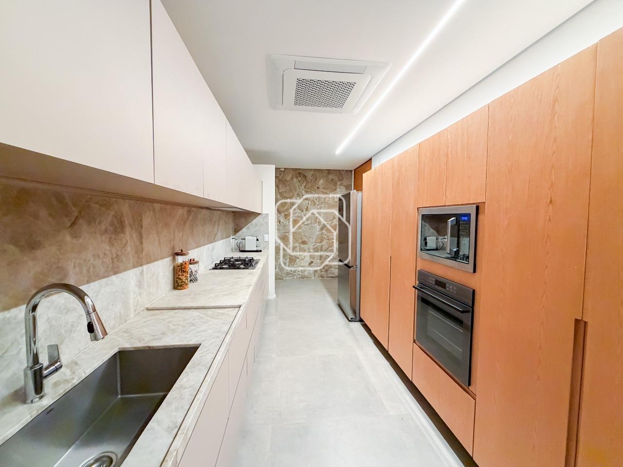 Casa de Condomínio à venda em Itu - SP - Condomínio Terras de São José II: 