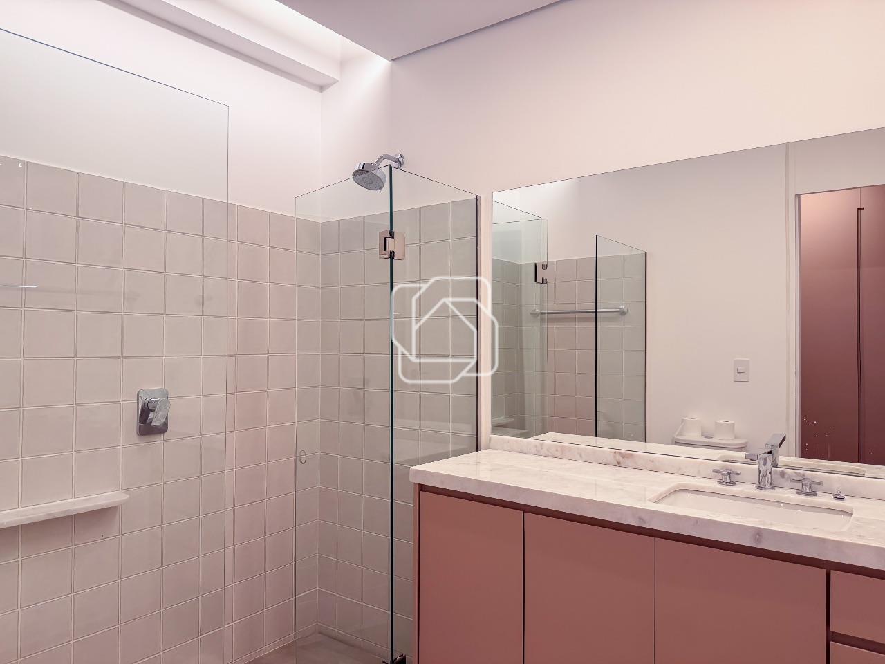 Casa de Condomínio à venda em Itu - SP - Condomínio Terras de São José II: 