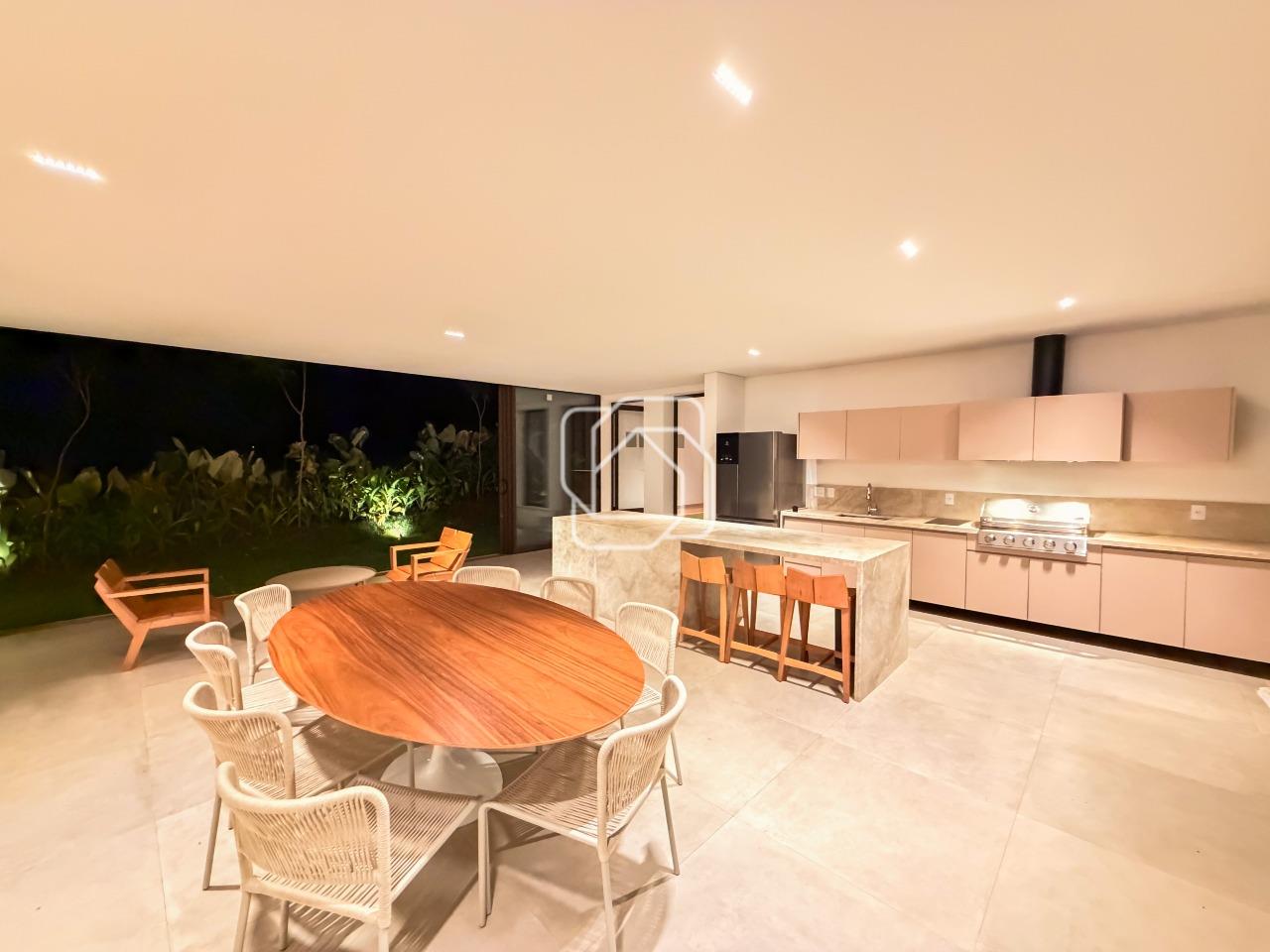 Casa de Condomínio à venda em Itu - SP - Condomínio Terras de São José II: 