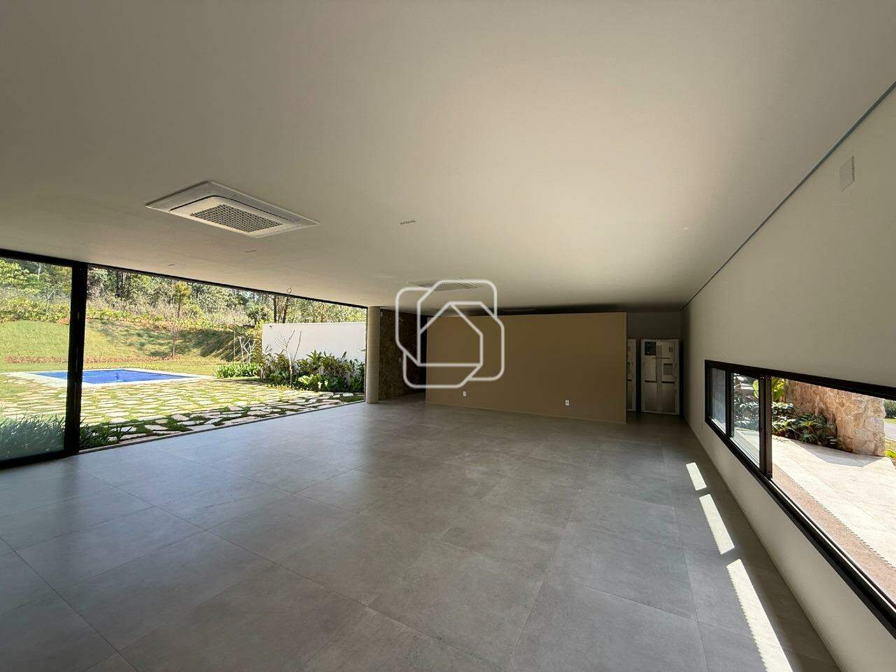 Casa de Condomínio à venda em Itu - SP - Condomínio Terras de São José II: 