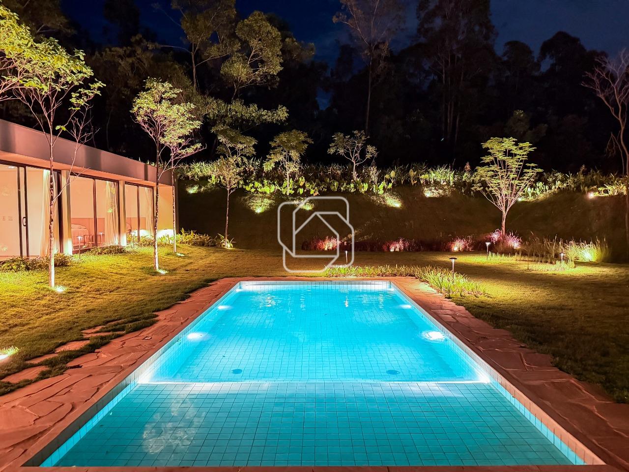 Casa de Condomínio à venda em Itu - SP - Condomínio Terras de São José II: 