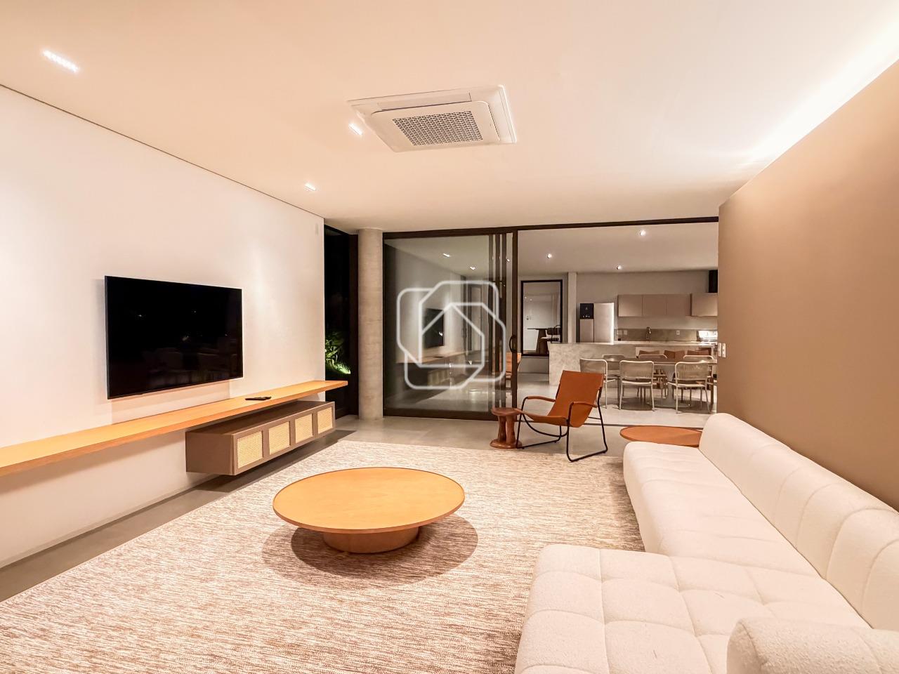 Casa de Condomínio à venda em Itu - SP - Condomínio Terras de São José II: 