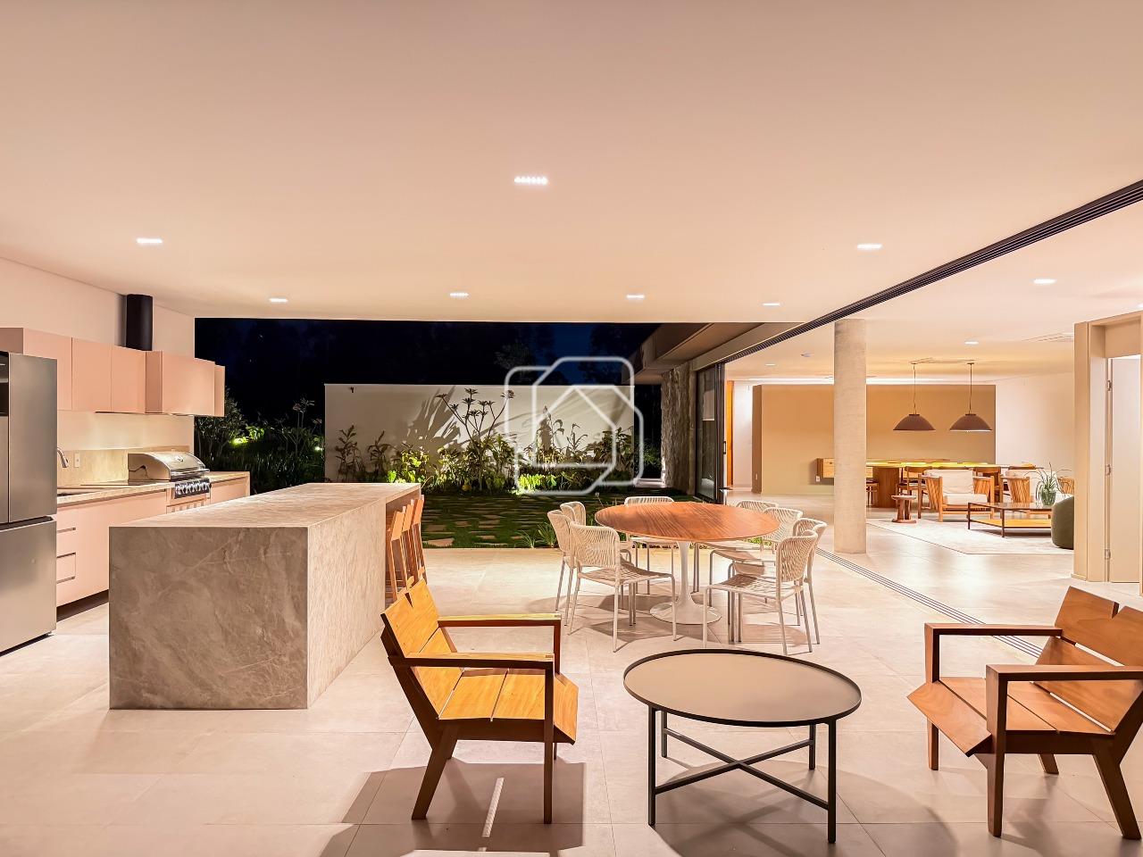 Casa de Condomínio à venda em Itu - SP - Condomínio Terras de São José II: 