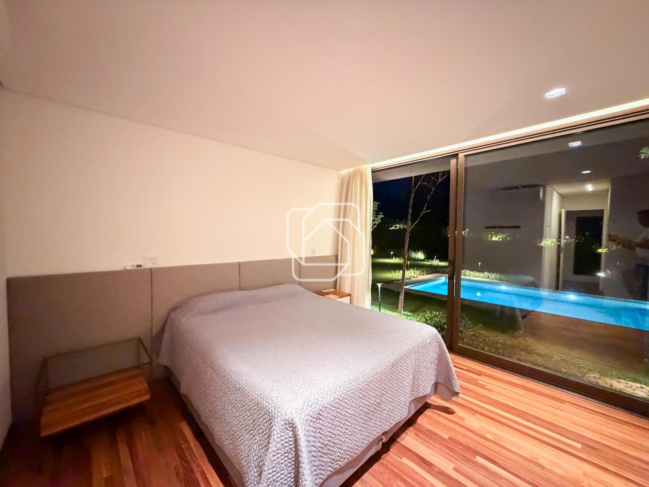 Casa de Condomínio à venda em Itu - SP - Condomínio Terras de São José II: 