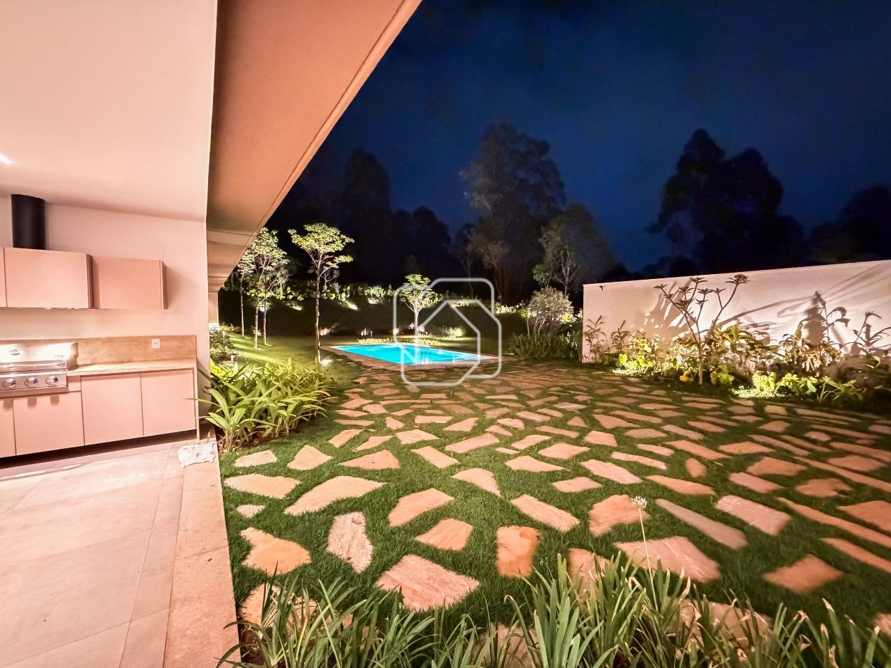 Casa de Condomínio à venda em Itu - SP - Condomínio Terras de São José II: 