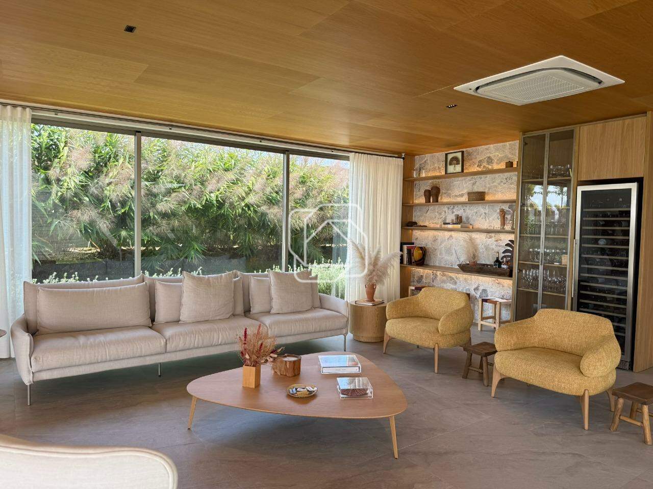 Casa de Condomínio à venda em Itu - SP - Condomínio Terras de São José II: 