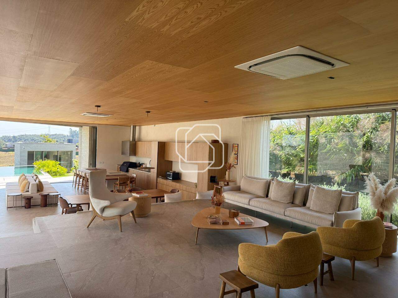 Casa de Condomínio à venda em Itu - SP - Condomínio Terras de São José II: 