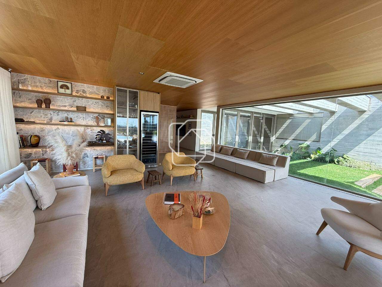 Casa de Condomínio à venda em Itu - SP - Condomínio Terras de São José II: