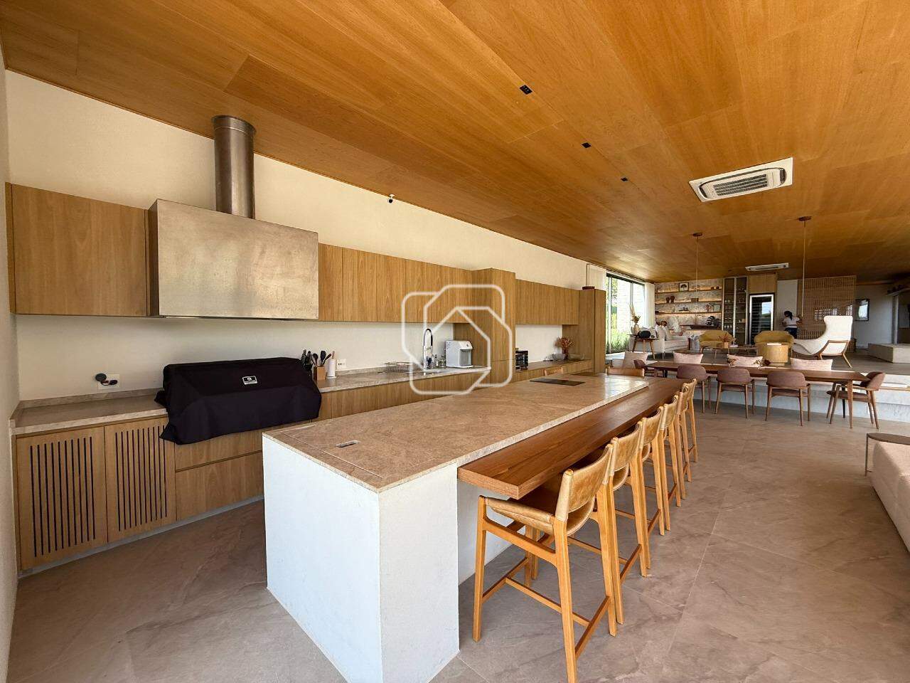 Casa de Condomínio à venda em Itu - SP - Condomínio Terras de São José II: