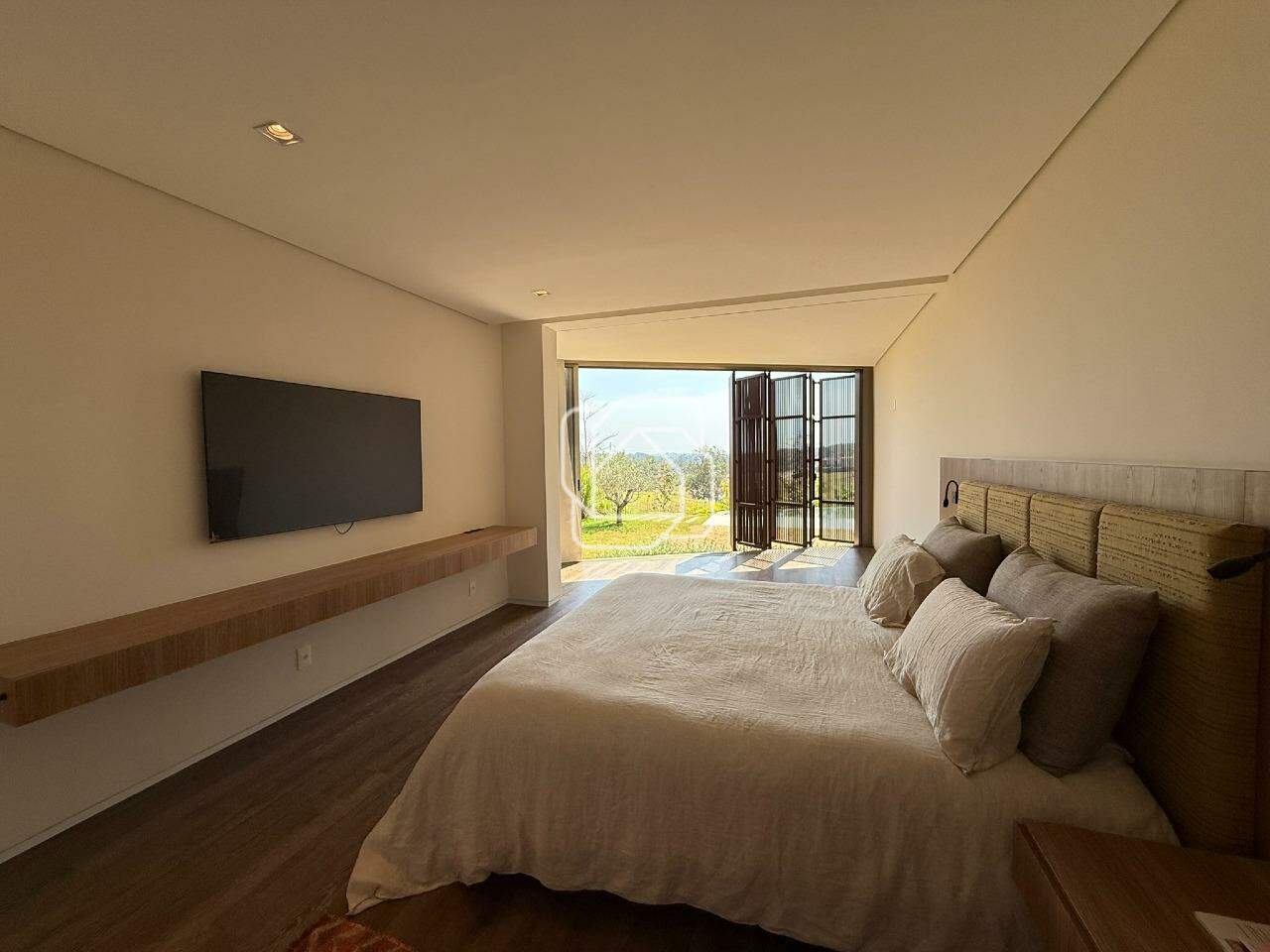 Casa de Condomínio à venda em Itu - SP - Condomínio Terras de São José II: