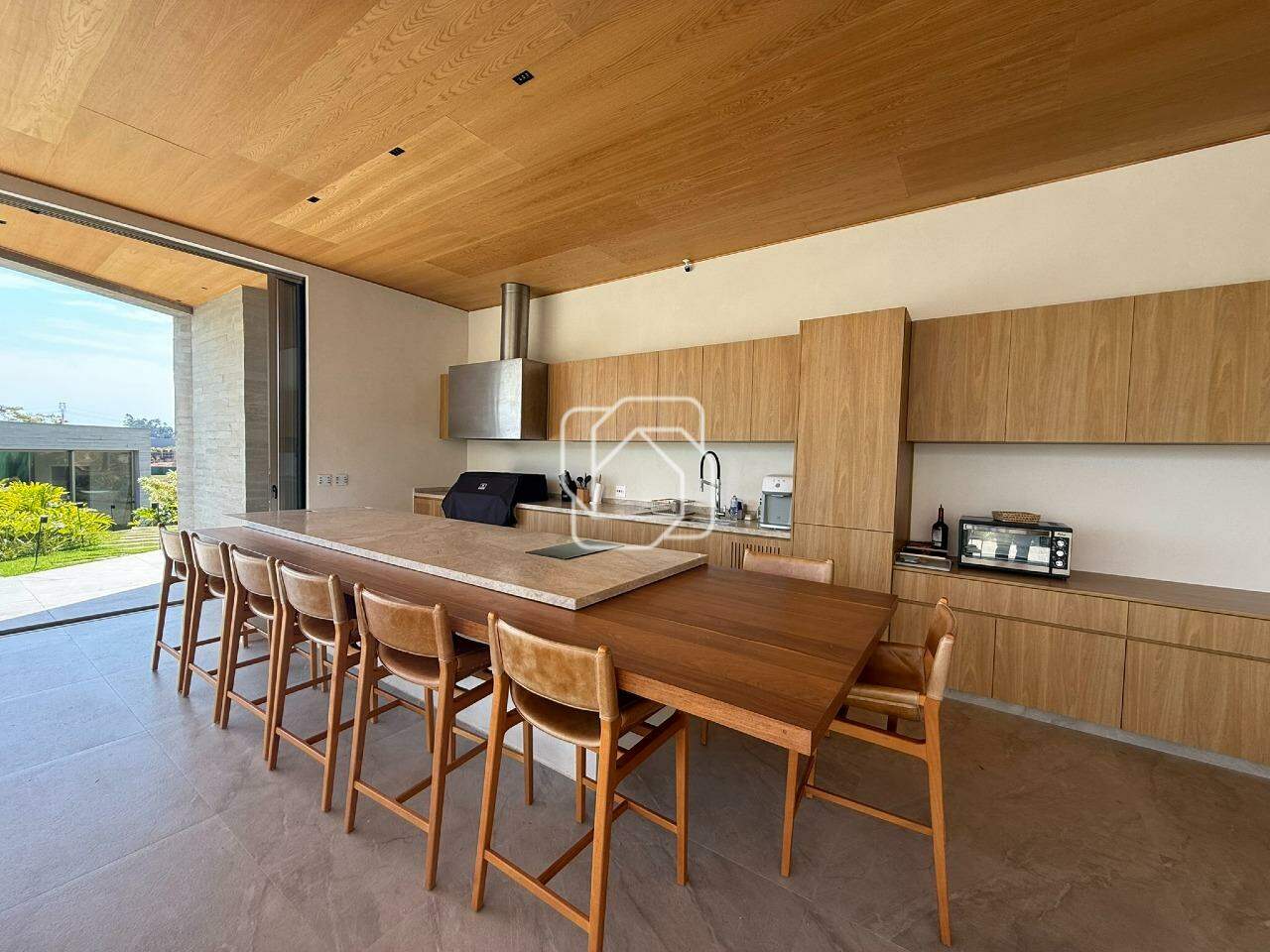 Casa de Condomínio à venda em Itu - SP - Condomínio Terras de São José II: