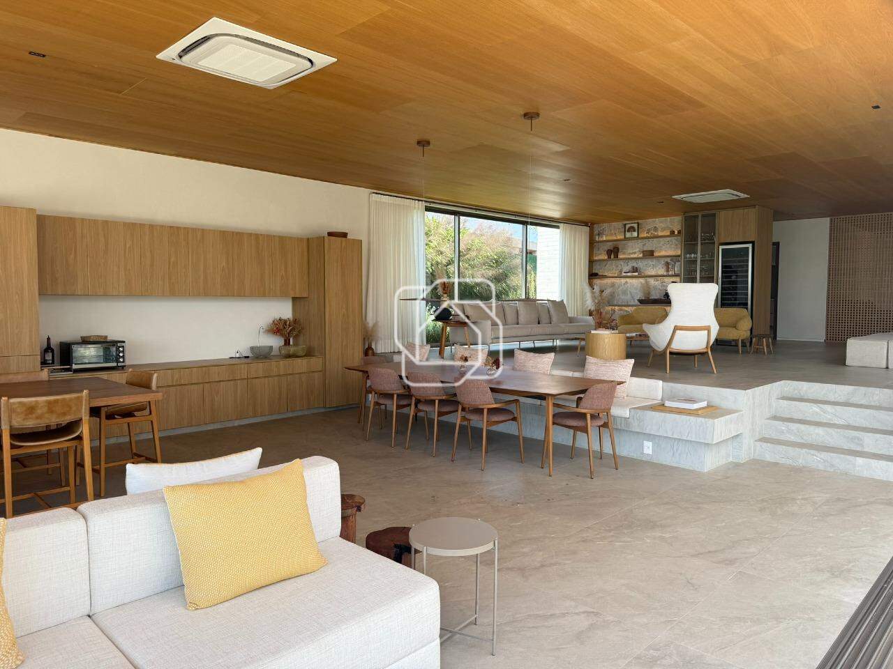 Casa de Condomínio à venda em Itu - SP - Condomínio Terras de São José II: