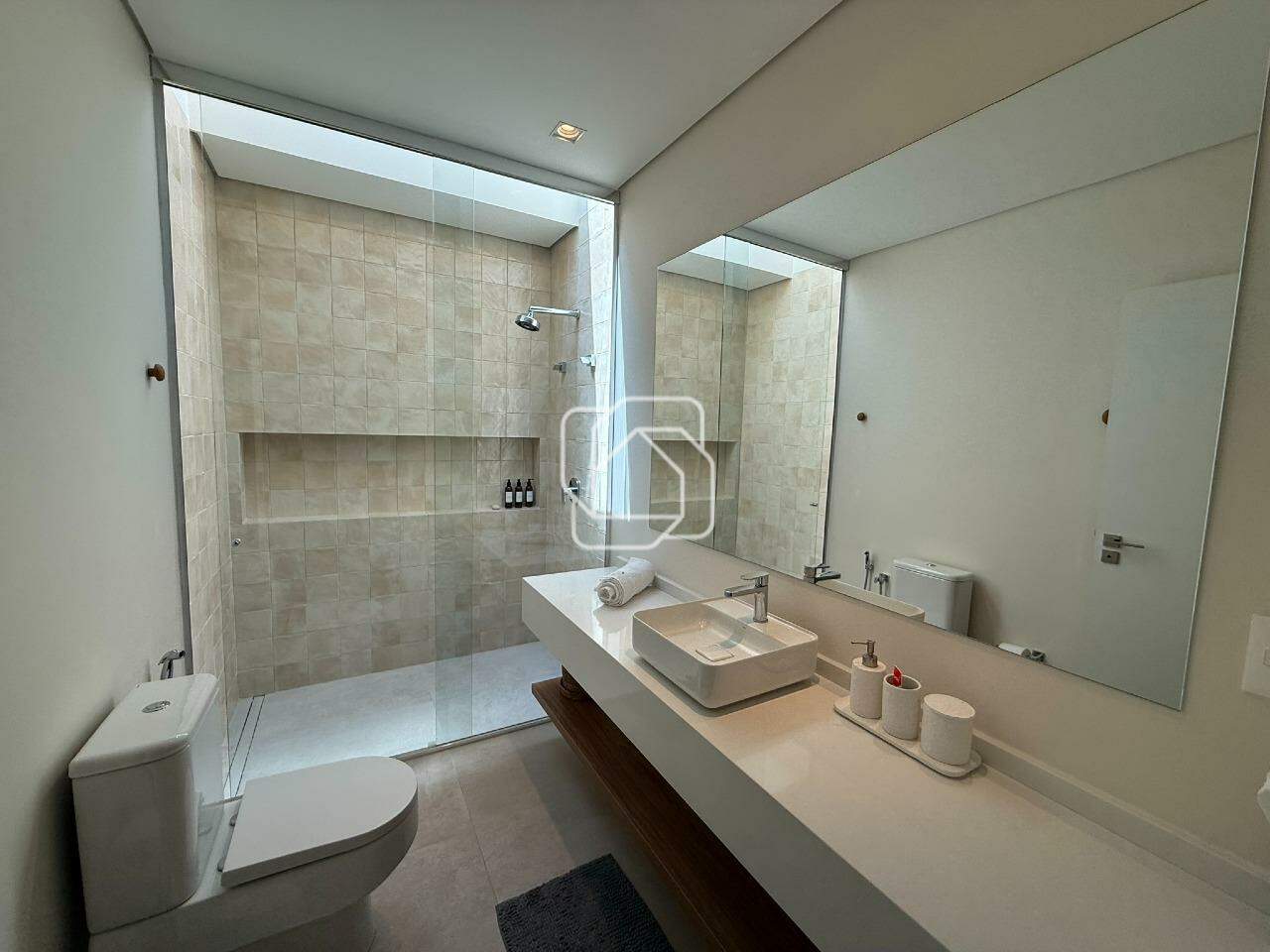 Casa de Condomínio à venda em Itu - SP - Condomínio Terras de São José II: