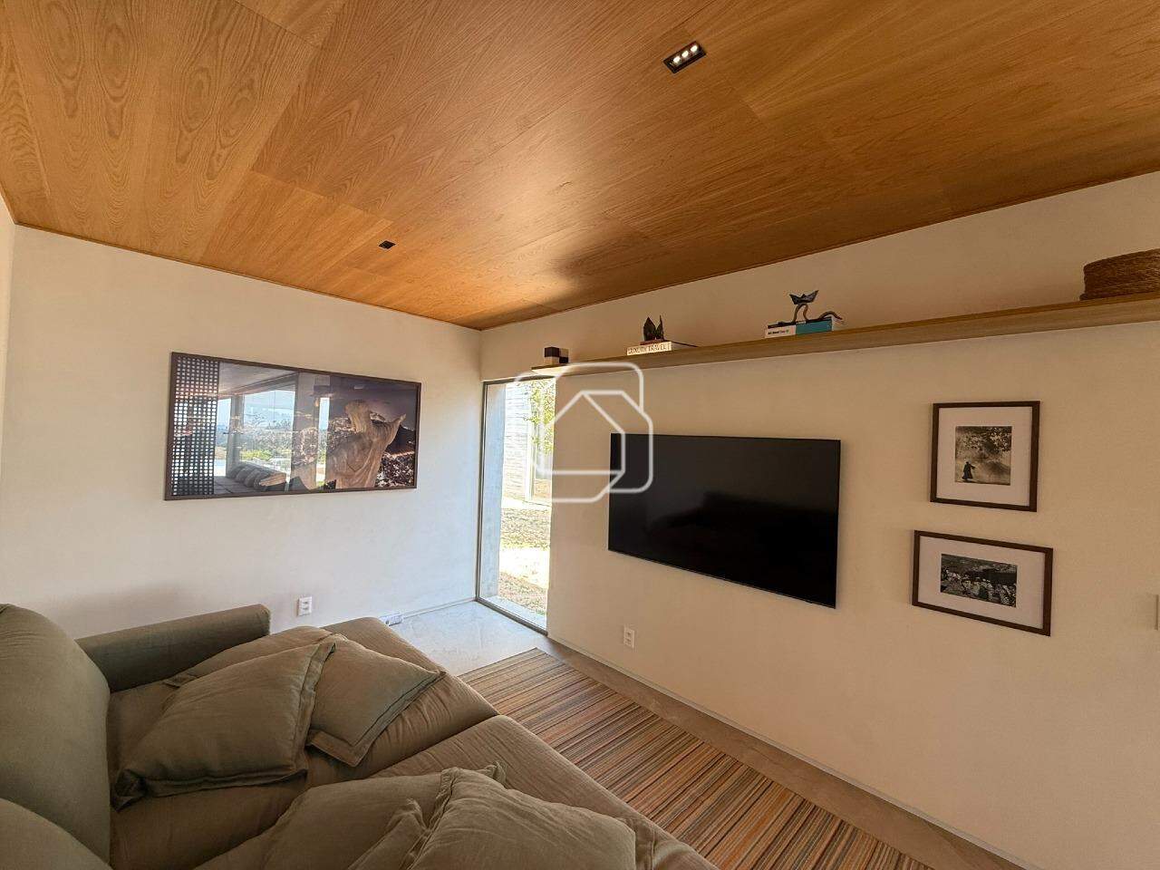 Casa de Condomínio à venda em Itu - SP - Condomínio Terras de São José II: